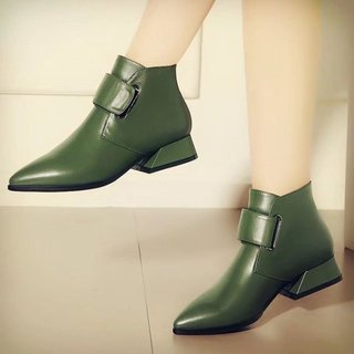 stylewe boots