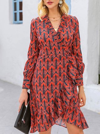 midi holiday dresses