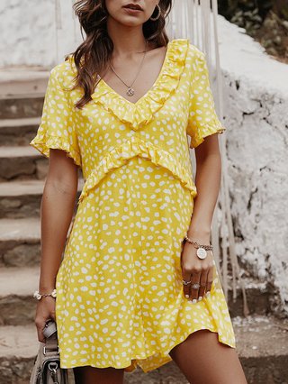 holiday casual dresses