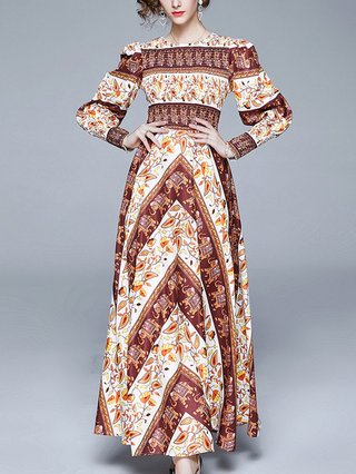 stylewe maxi dresses