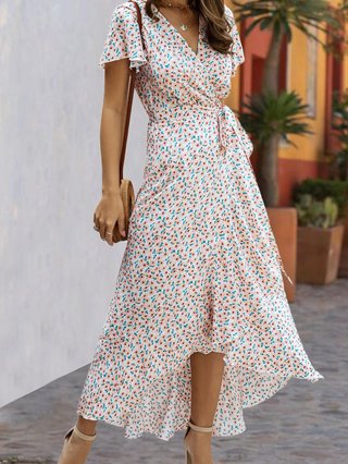 stylewe maxi dresses