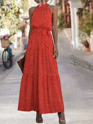 stylewe maxi dresses