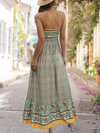 stylewe maxi dresses