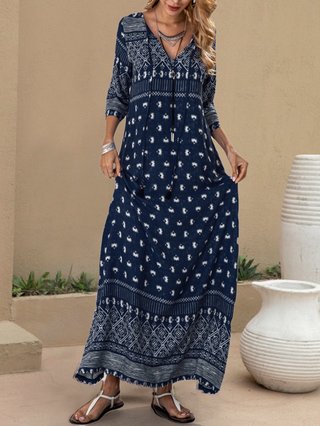 stylewe maxi dresses
