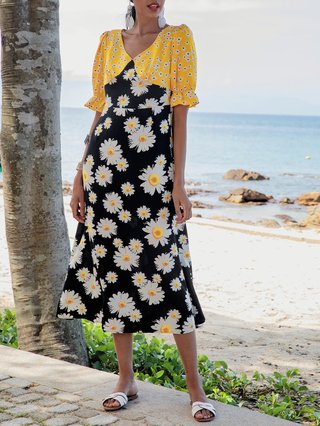 stylewe maxi dresses