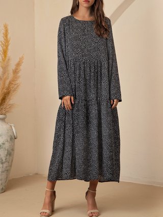 stylewe maxi dresses