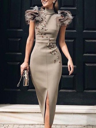 elegant designs dresses