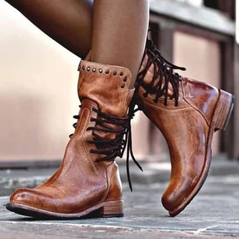 stylewe boots