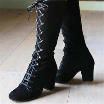stylewe boots