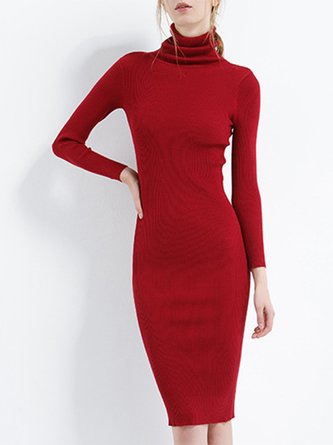 discount casual dresses