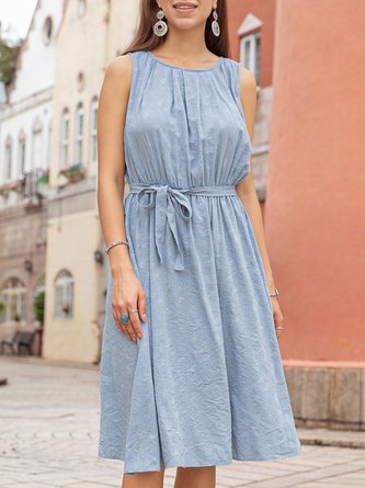 simple cotton summer dresses