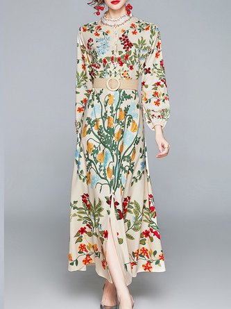 evening maxi dresses online