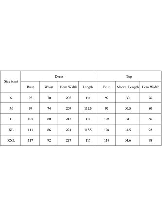 Elegant V Neck Lace-Up Color Block Dirndl Dress Three Piece