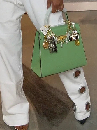 Casual Plain Straight Pants