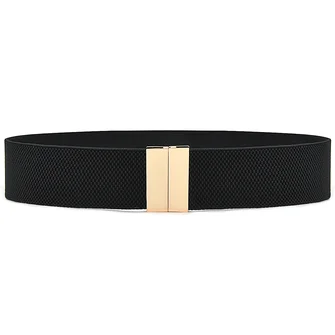 Urban High-Elastic Belt
