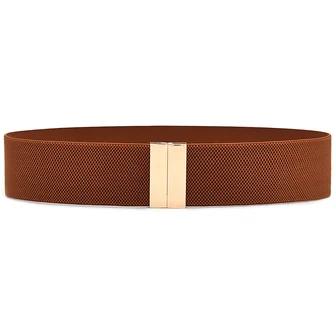 Urban High-Elastic Belt