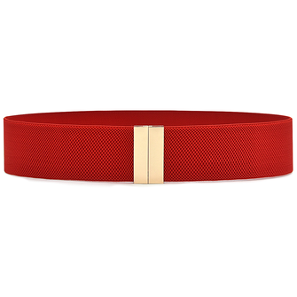 Urban High-Elastic Belt