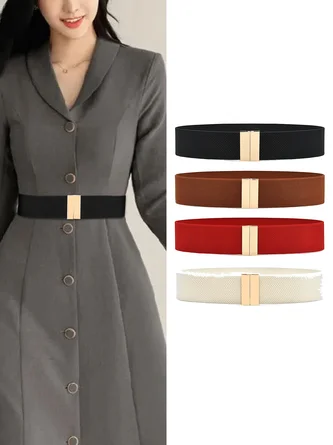 Urban High-Elastic Belt