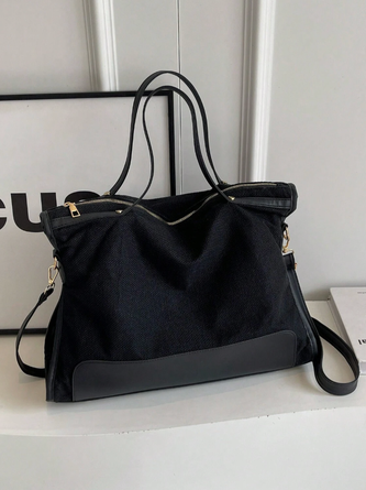 Casual Tote Bag