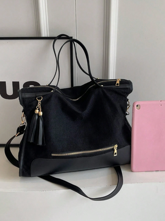 Casual Tote Bag