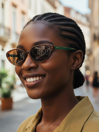 Daily Sunglasses