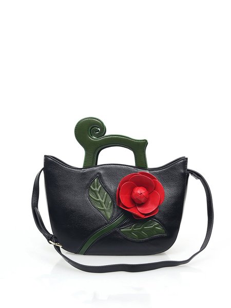 https://www.stylewe.com/product/medium-appliqued-cowhide-leather-zipper-retro-satchel-30594.html