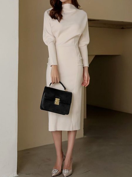 stylewe dresses midi