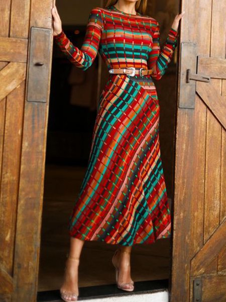 stylewe maxi dresses