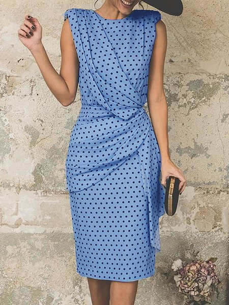 stylewe midi dresses