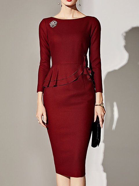 stylewe cocktail dresses