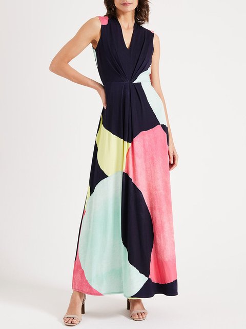 holiday maxi dresses