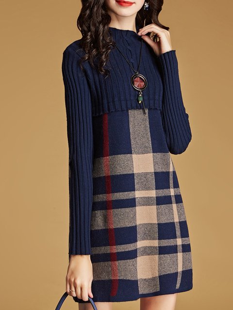 unique sweater dresses