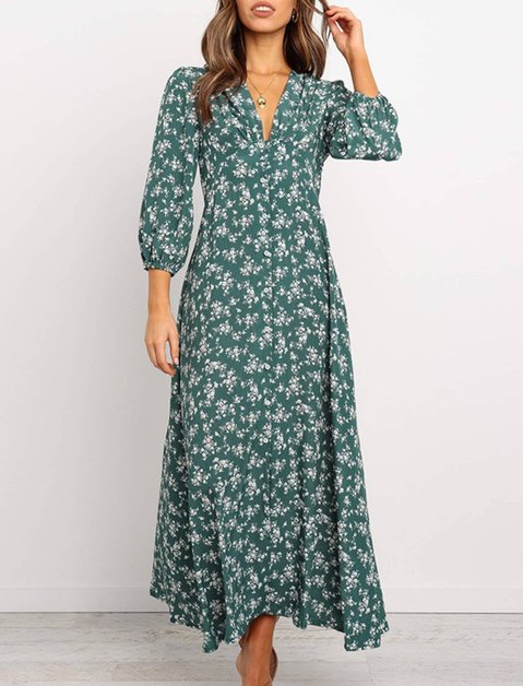 long holiday dresses