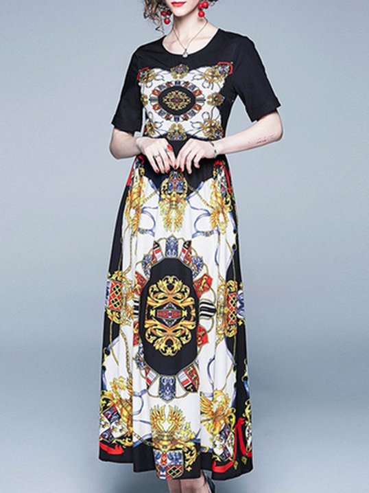 stylewe maxi dresses