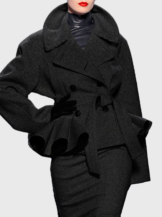 Margaret - Warm and Elegant Jacket for a Sophisticated Style main image 1