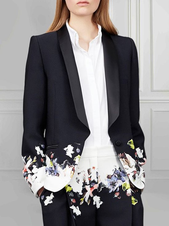 Hayleigha | Elegant Blazer