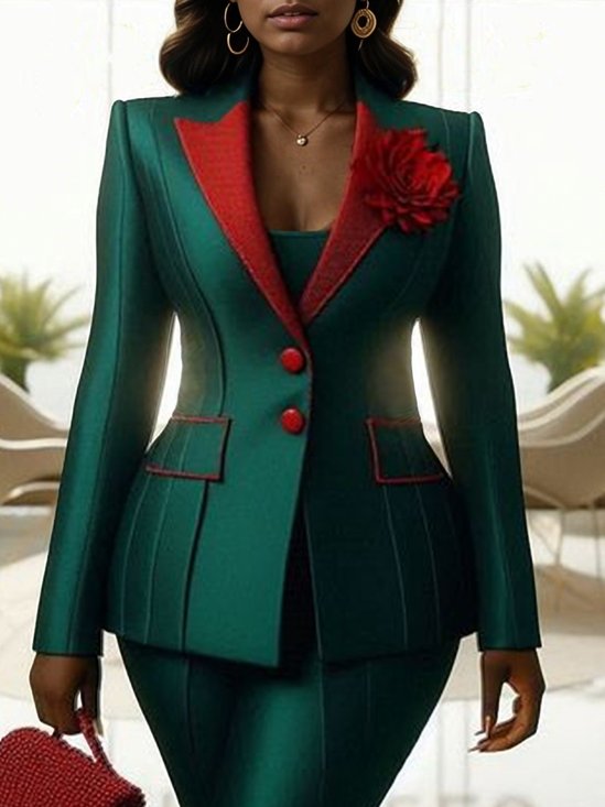 Amara | Elegant Blazer