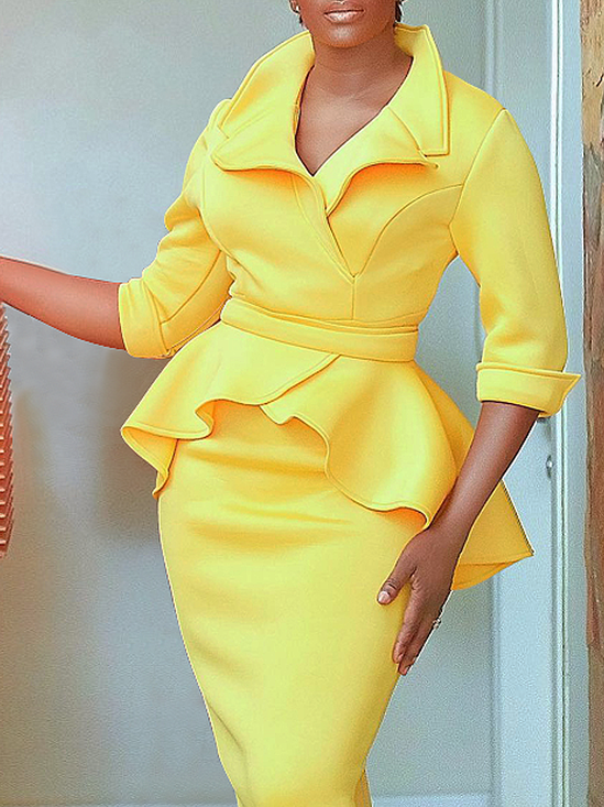 Elegant Blouse - Easy-Wear main image 1