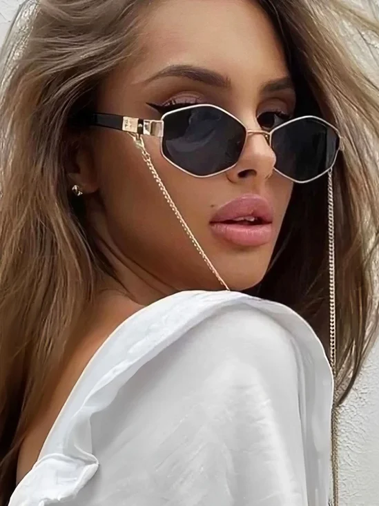 Urban Plain Sunglasses