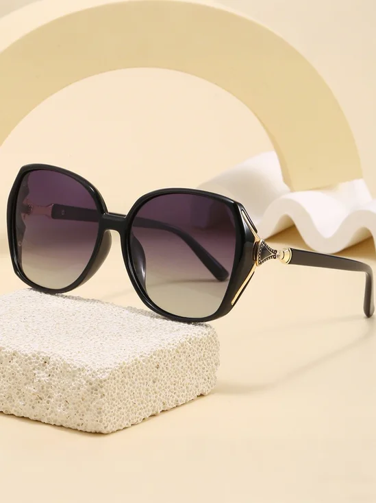 Urban Plain  Sunglasses