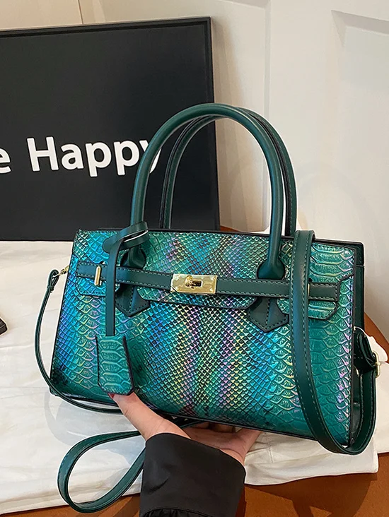 Casual Clutch Bag