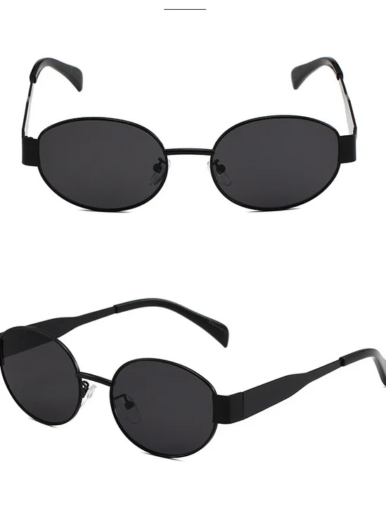 Casual All Season Sunglasses