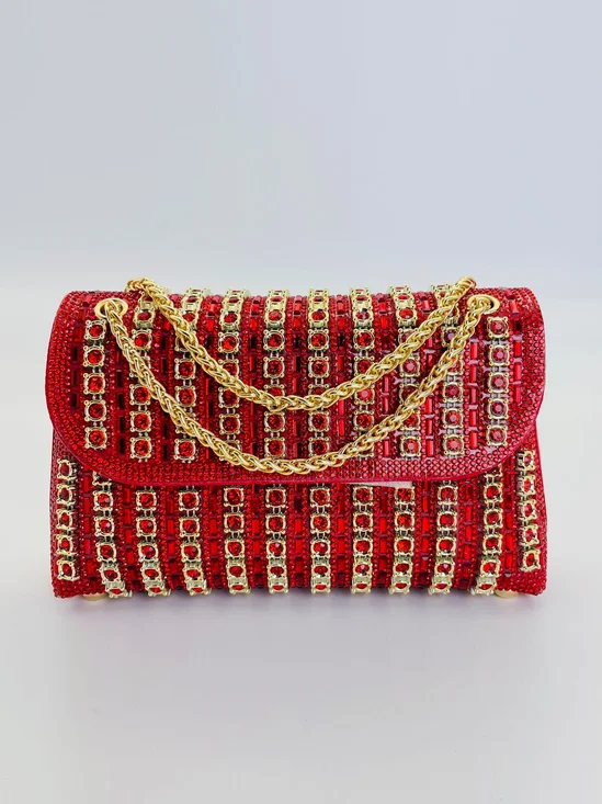 Urban Clutch Bag