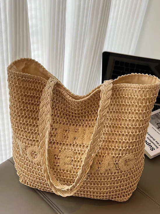 Vacation Underarm Bag