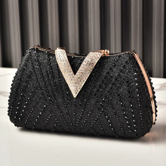 Urban Clutch Bag