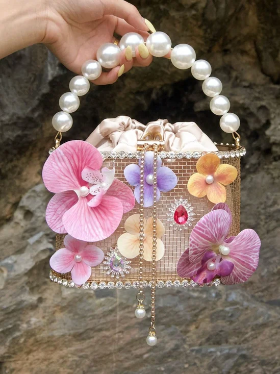 Urban Clutch Bag