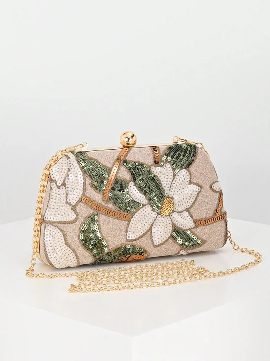 Urban Clutch Bag