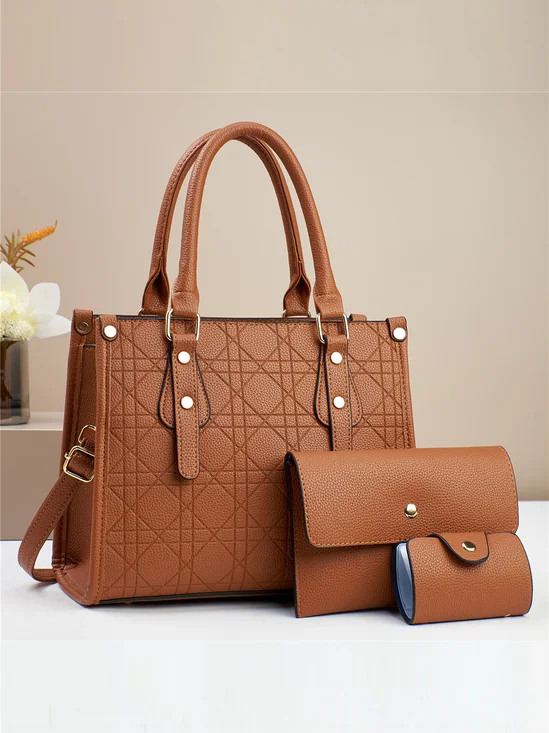 Urban Clutch Bag