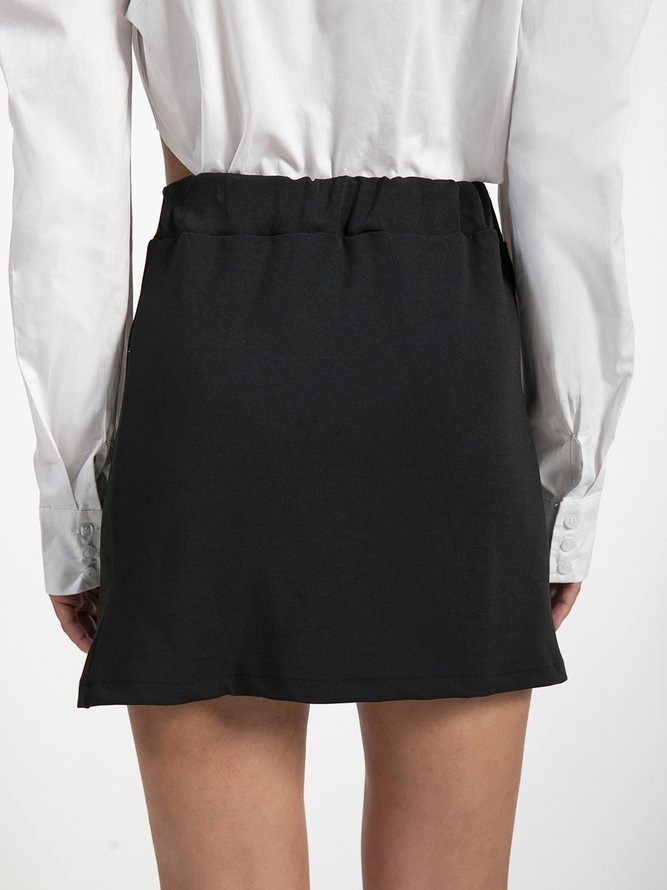 Basics Skirt