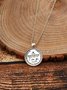 Alloy All Season Jewelry Necklace